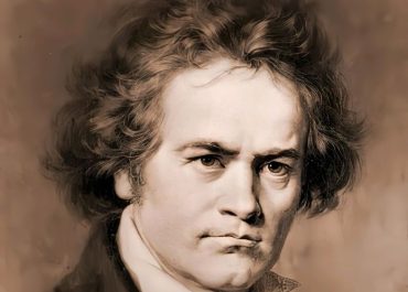 Mardi 29 mars 2022 – Conférence d’Elisabeth Brisson  Sur le thème « La surdité de Beethoven »