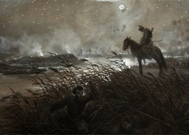 <span class="futur">Mardi 2 Décembre 2025 - LA MUSIQUE POLONAISE DE MONIUSZKO À LUTOSLAWSKI, UNE CONFÉRENCE DE DIDIER VAN MOERE</span>