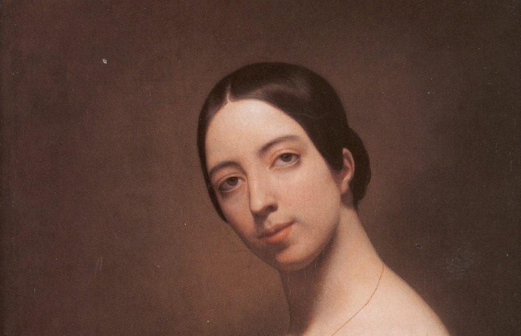 Conf du 20 janvier (Pauline Viardot)