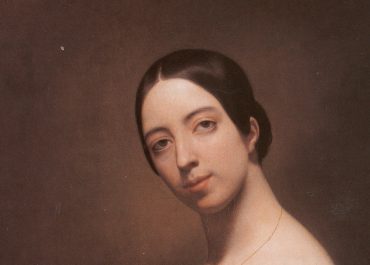 <span class="futur">Mardi 20 janvier 2026 - PAULINE VIARDOT, UNE CONFERENCE DE PATRICK BARBIER</span>