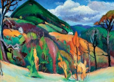 <span class="futur">Mardi 24 février 2026 – Le Concerto pour orchestre de Bartók, une autobiographie sans parole – une conférence de Claire Delamarche</span>