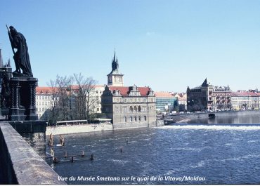 <span class="futur">MARDI 19 MAI A 18h15 –  BEDRICH SMETANA OU LA RENAISSANCE DE LA MUSIQUE TCHÈQUE –  UNE CONFERENCE DE PATRICK FAVRE-TISSOT-BONVOISIN –</span>