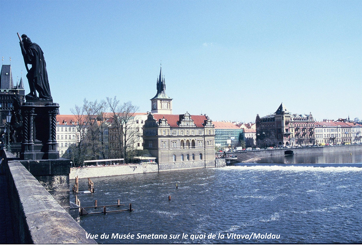 <span class="futur">MARDI 19 MAI A 18h15 –  BEDRICH SMETANA OU LA RENAISSANCE DE LA MUSIQUE TCHÈQUE –  UNE CONFERENCE DE PATRICK FAVRE-TISSOT-BONVOISIN –</span>